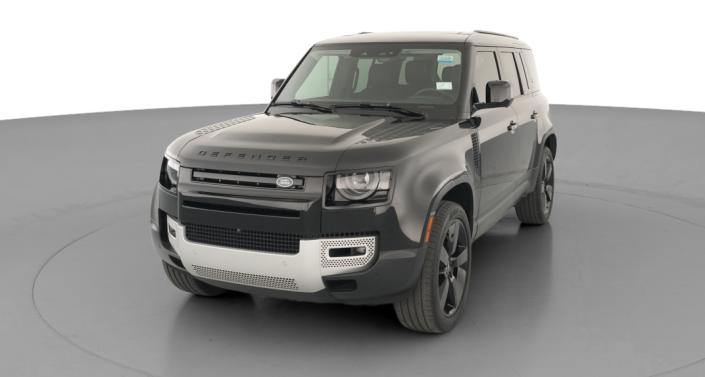 Thumbnail: 2023 Land Rover Defender - 1