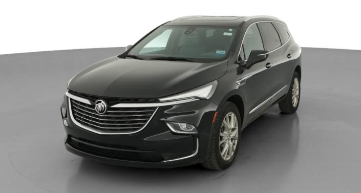 Thumbnail: 2024 Buick Enclave - 1