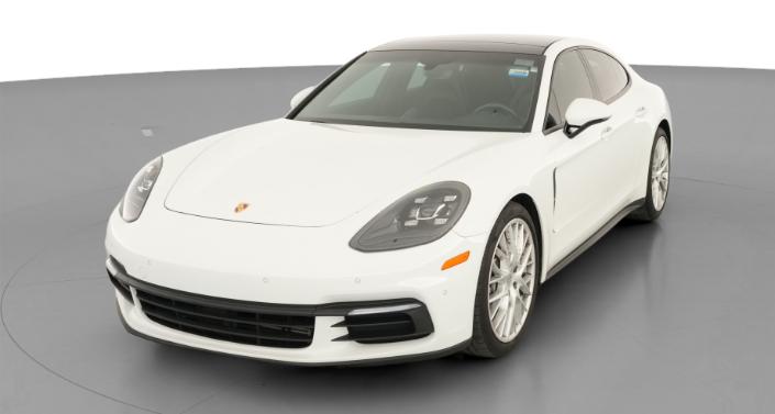 2020 Porsche Panamera Base -
                  West Memphis, AR