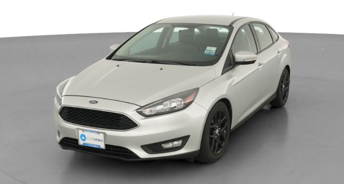 2016 Ford Focus SE -
                  Richton Park, IL
