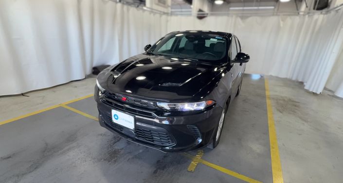 2024 Dodge Hornet GT -
                  Tempe, AZ