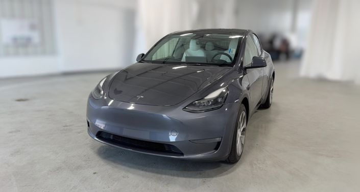 Thumbnail: 2023 Tesla Model Y - 1