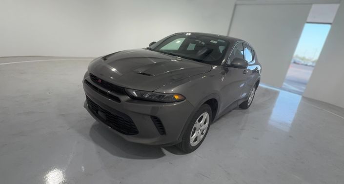 2024 Dodge Hornet GT -
                  Tempe, AZ