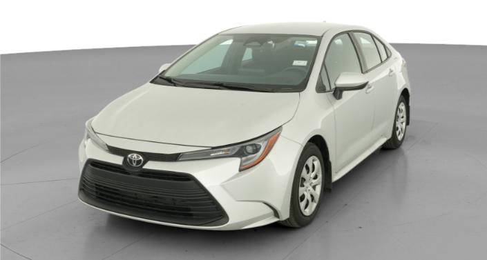 Thumbnail: 2026 Toyota Corolla - 1