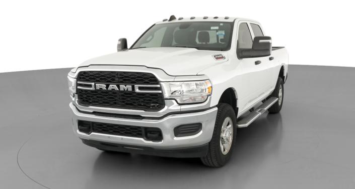Thumbnail: 2024 RAM 2500 - 1