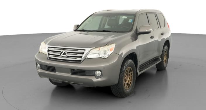 2011 Lexus GX 460 -
                  Bessemer, AL