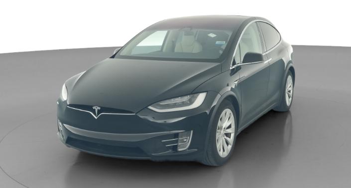 Thumbnail: 2019 Tesla Model X - 1
