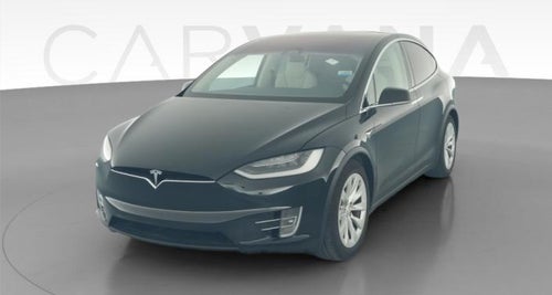 2019 Tesla Model X