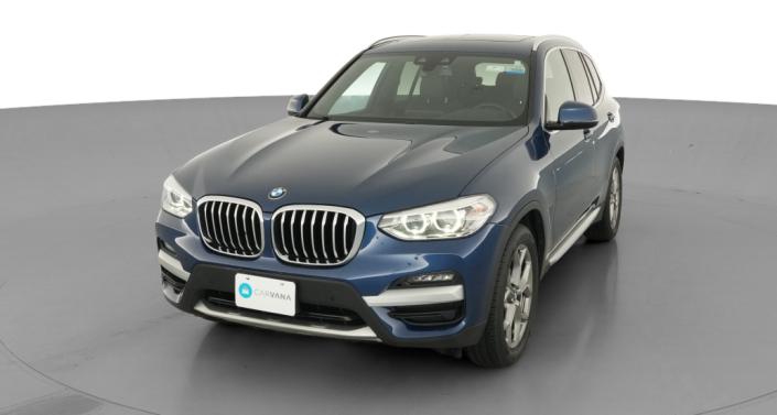 Thumbnail: 2020 BMW X3 - 1