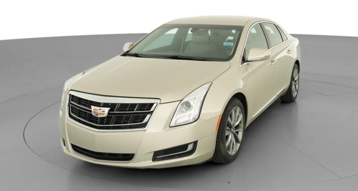 2016 Cadillac XTS Standard -
                  Haines City, FL