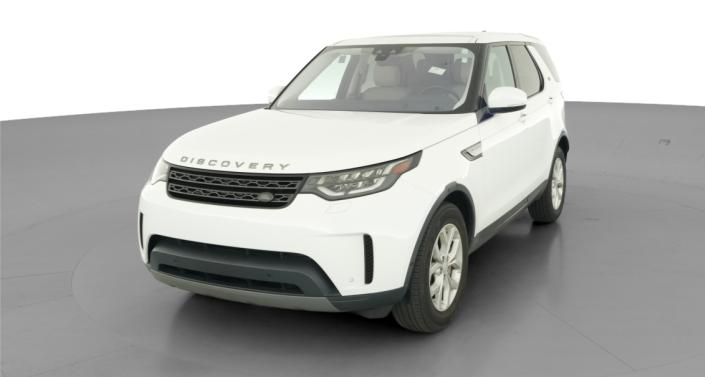 Thumbnail: 2019 Land Rover Discovery - 1