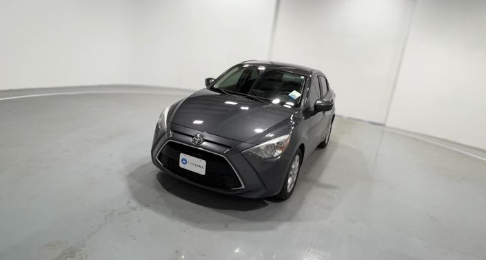 2017 Toyota Yaris iA Base -
                  Fairview, OR