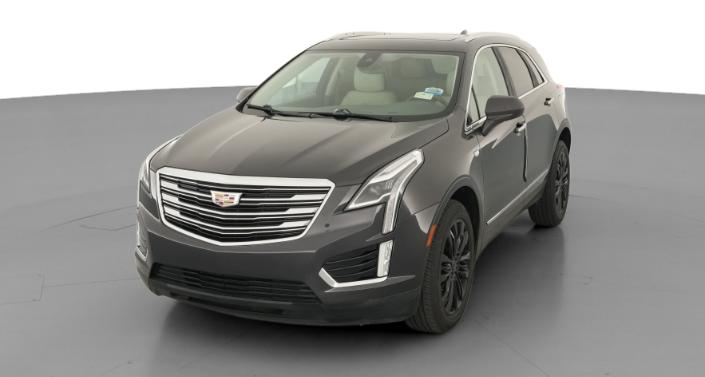 2017 Cadillac XT5 Premium Luxury -
                  Auburn, GA