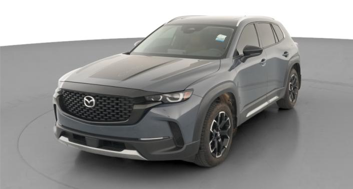 Thumbnail: 2025 Mazda CX-50 - 1