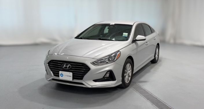 Thumbnail: 2019 Hyundai Sonata - 1