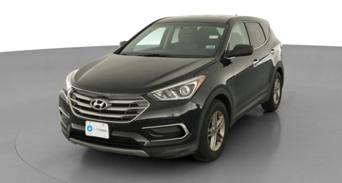 Thumbnail: 2017 Hyundai Santa Fe - 1