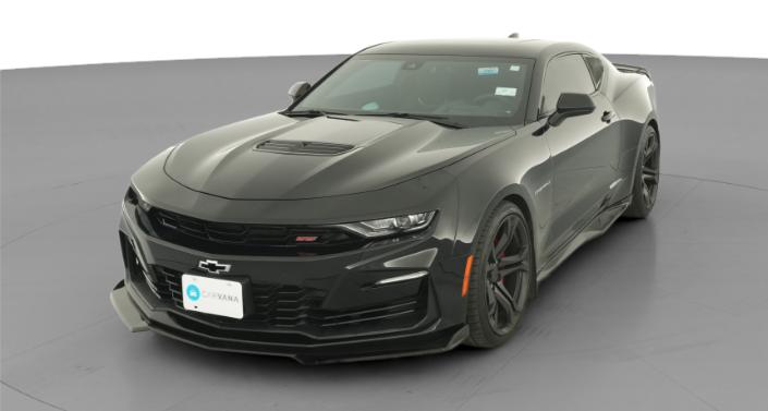 Thumbnail: 2019 Chevrolet Camaro - 1