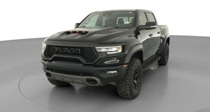 Thumbnail: 2023 RAM 1500 - 1