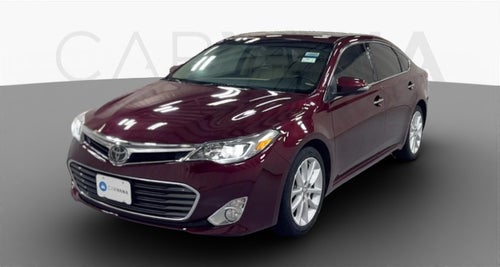 2013 Toyota Avalon