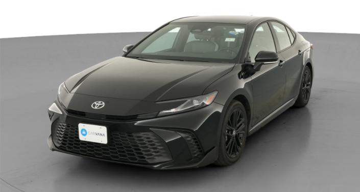 Thumbnail: 2025 Toyota Camry - 1