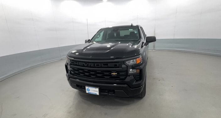 Thumbnail: 2023 Chevrolet Silverado 1500 - 1