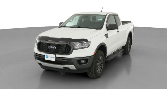 Thumbnail: 2020 Ford Ranger - 1