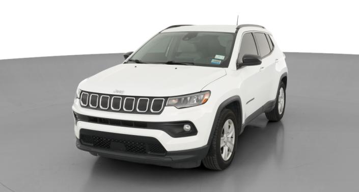 Thumbnail: 2022 Jeep Compass - 1