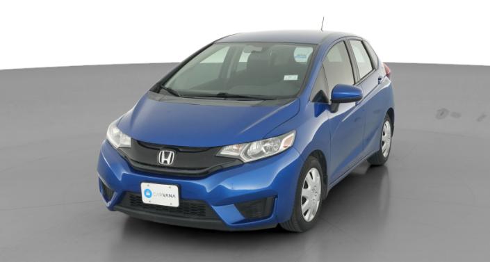 2015 Honda Fit LX -
                  San Antonio, TX