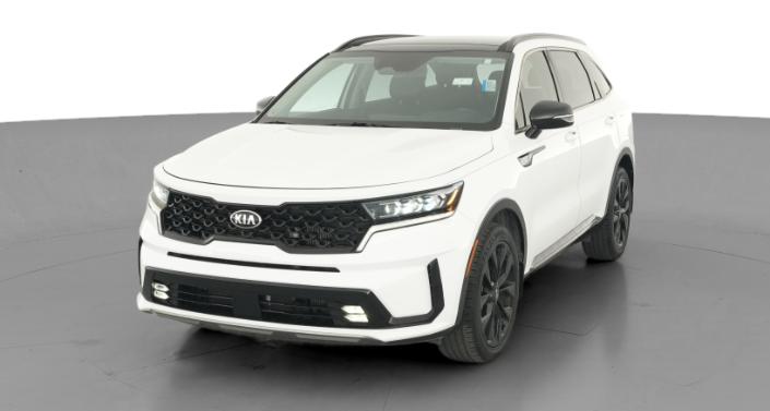 Thumbnail: 2021 Kia Sorento - 1