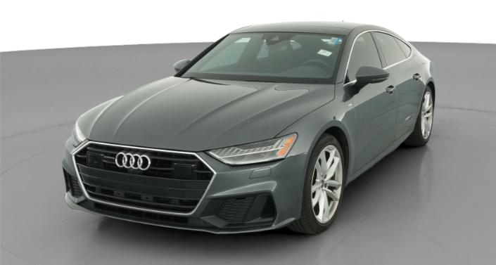 2021 Audi A7 Premium Plus -
                  Concord, NC