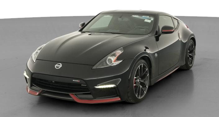 2019 Nissan Z NISMO -
                  Colonial Heights, VA