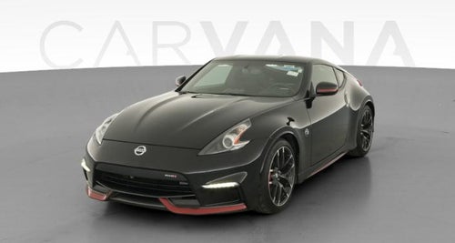 2019 Nissan 370Z