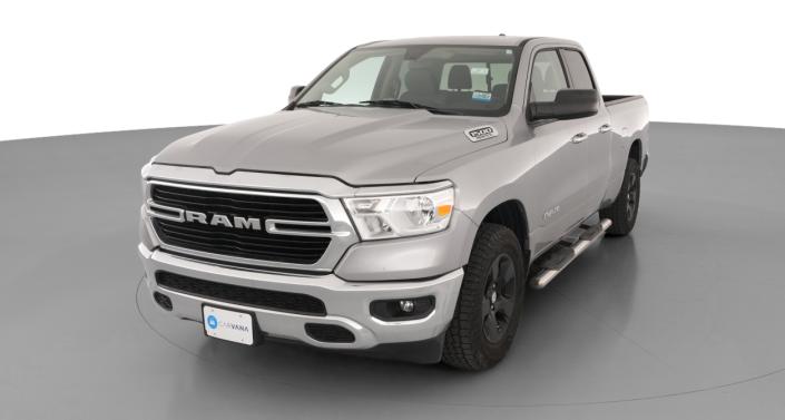 Thumbnail: 2020 RAM 1500 - 1