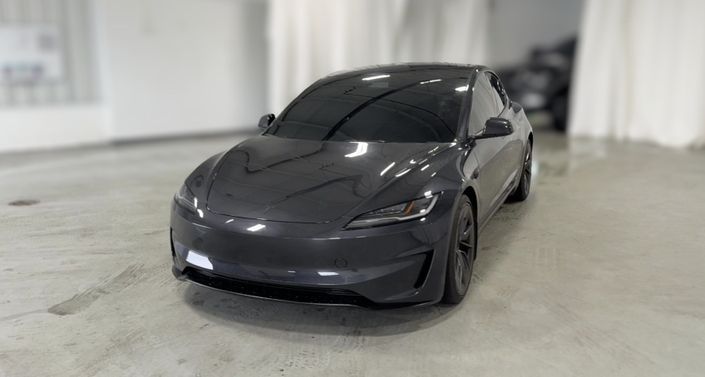 Thumbnail: 2024 Tesla Model 3 - 1