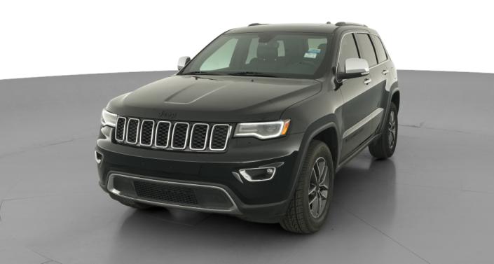 Thumbnail: 2019 Jeep Grand Cherokee - 1