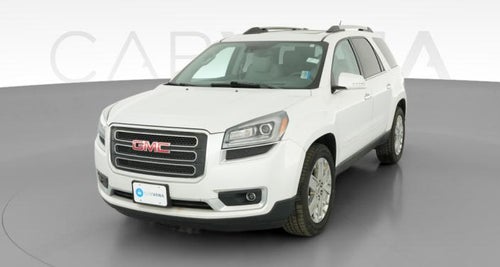 2017 GMC Acadia Limited