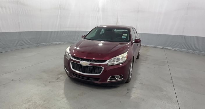 2015 Chevrolet Malibu LT -
                  Kansas City, MO