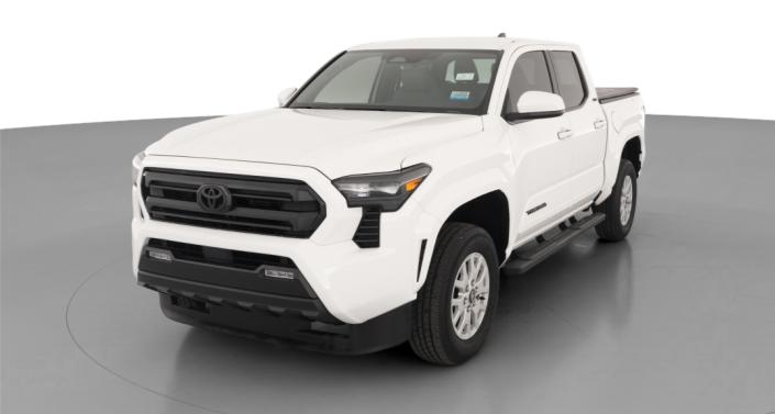 Thumbnail: 2025 Toyota Tacoma - 1
