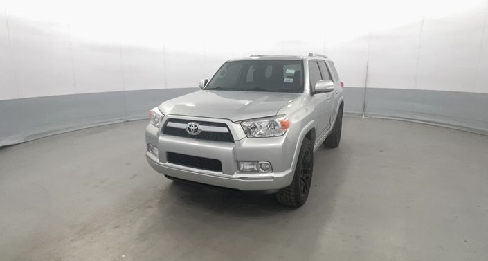 2010 Toyota 4Runner SR5 -
                  Akron, NY