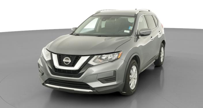 Thumbnail: 2020 Nissan Rogue - 1