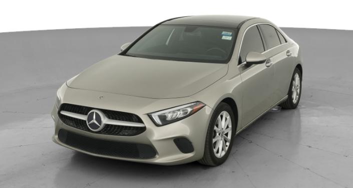 2019 Mercedes-Benz A-Class A 220 -
                  Beverly, NJ