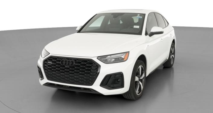 Thumbnail: 2023 Audi Q5 - 1