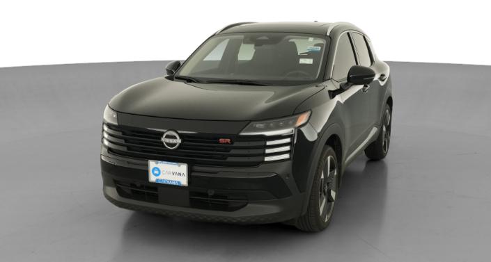 Thumbnail: 2025 Nissan Kicks - 1