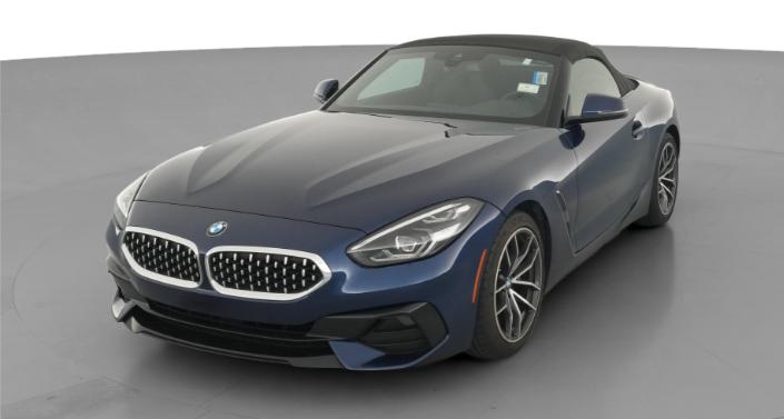 2021 BMW Z4 sDrive30i -
                  Trenton, OH