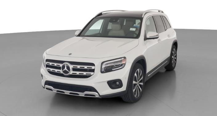 2021 Mercedes-Benz GLB 250 -
                  Lorain, OH