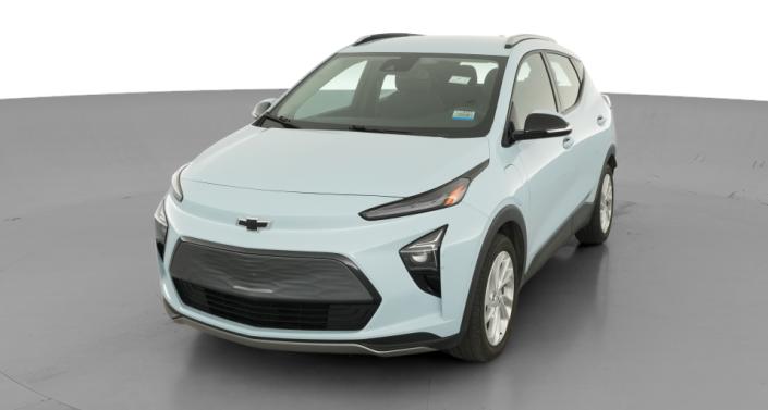2023 Chevrolet Bolt EUV LT -
                  Colonial Heights, VA