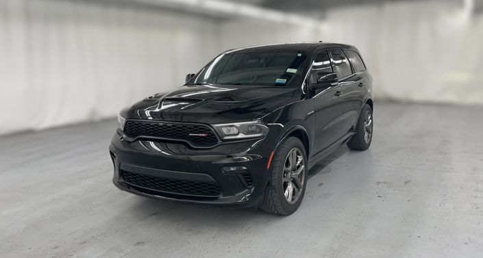 Thumbnail: 2022 Dodge Durango - 1