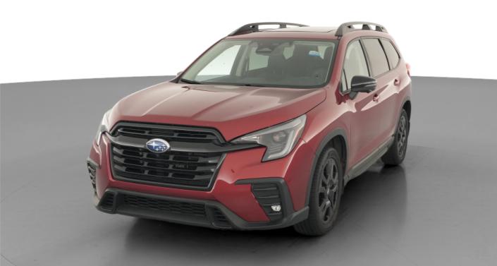 Thumbnail: 2023 Subaru Ascent - 1