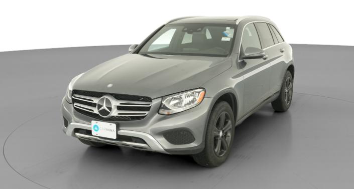 Thumbnail: 2016 Mercedes-Benz GLC - 1