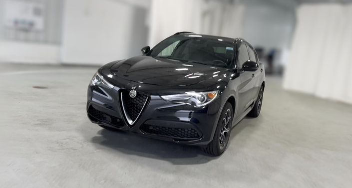 2022 Alfa Romeo Stelvio Ti -
                  Manville, NJ